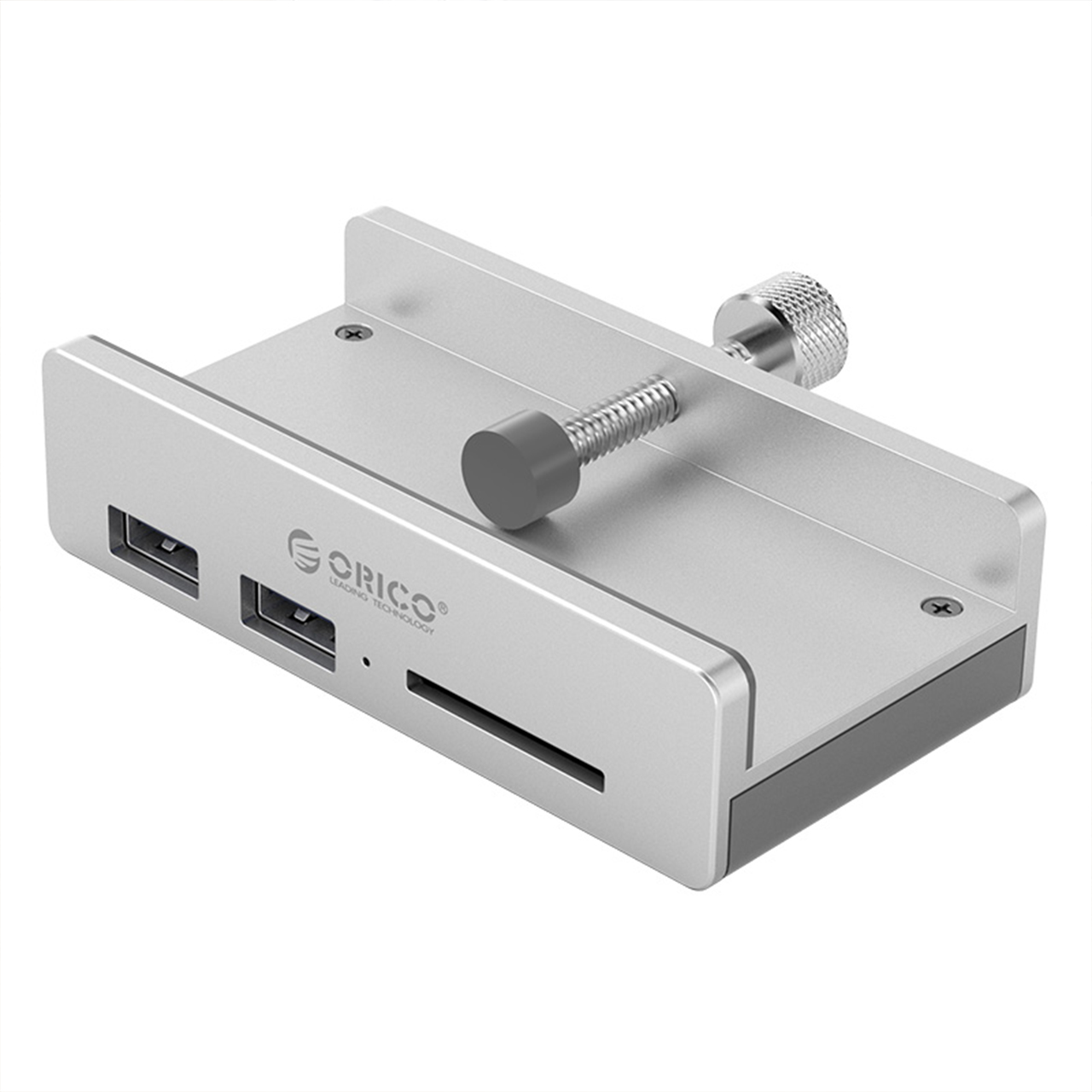 هاب USB 3.0 دوپورت اوریکو مدل MH2AC-U3