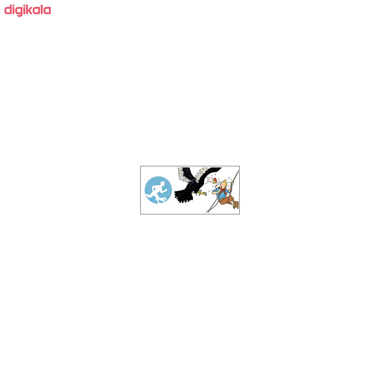 ماگ زیزیپ طرح تن تن مدل 1555R main 1 4