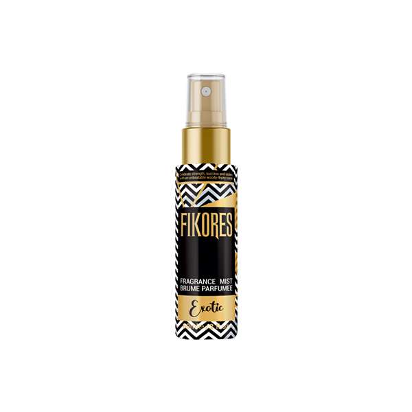 بادی اسپلش زنانه فیکورس مدل Exotic حجم 60 میلی لیتر بادی اسپلش زنانه فیکورس مدل Exotic حجم 60 میلی لیتر