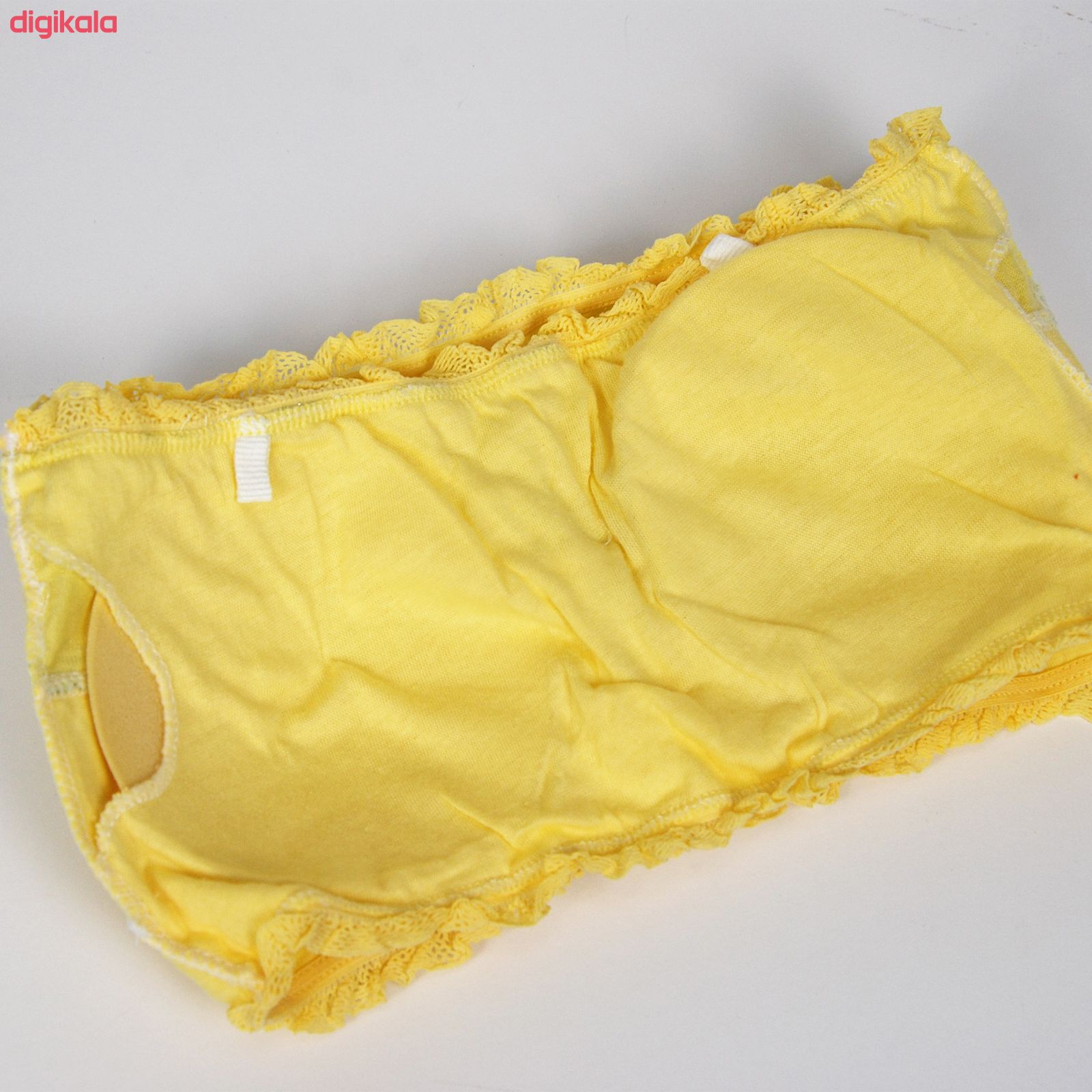 نیم تنه دخترانه کد 3183-100 main 1 2