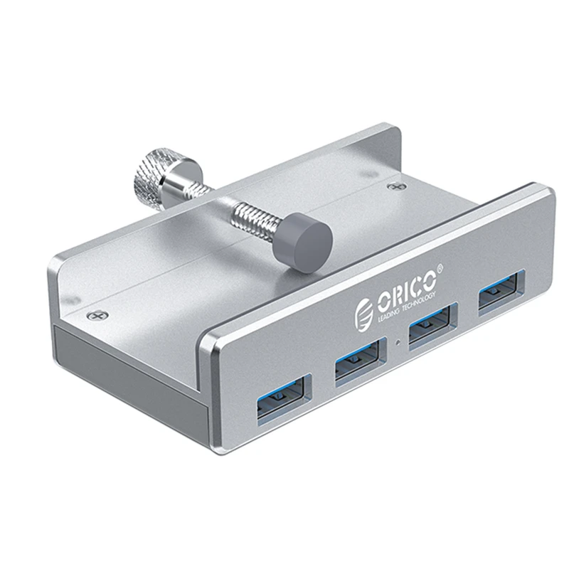 هاب USB 3.0 چهارپورت اوریکو مدل MH4PU-P 
