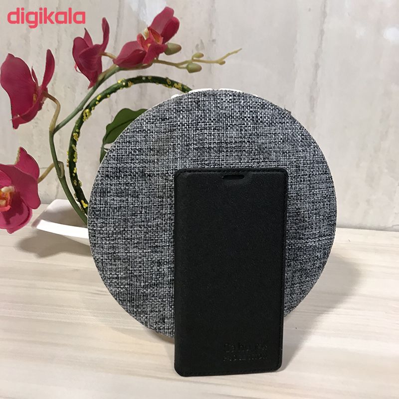 کیف کلاسوری مدل SAH 02 مناسب برای گوشی موبایل سونی Xperia L main 1 3