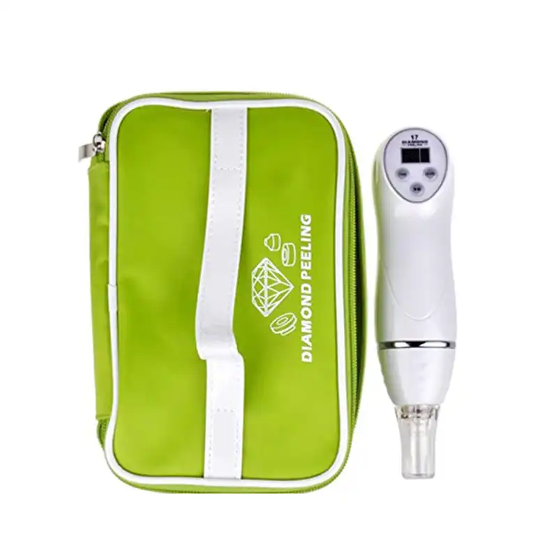 دستگاه میکرودرم دایموند مدل PEELING-17