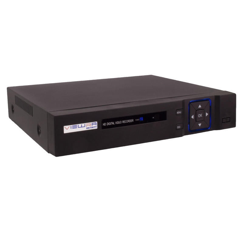سیستم امنیتی ویورا مدل VG-950-4-HDD