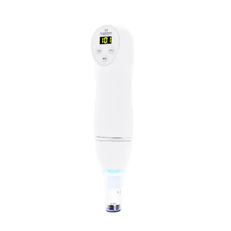 دستگاه میکرودرم دایموند مدل PEELING-17