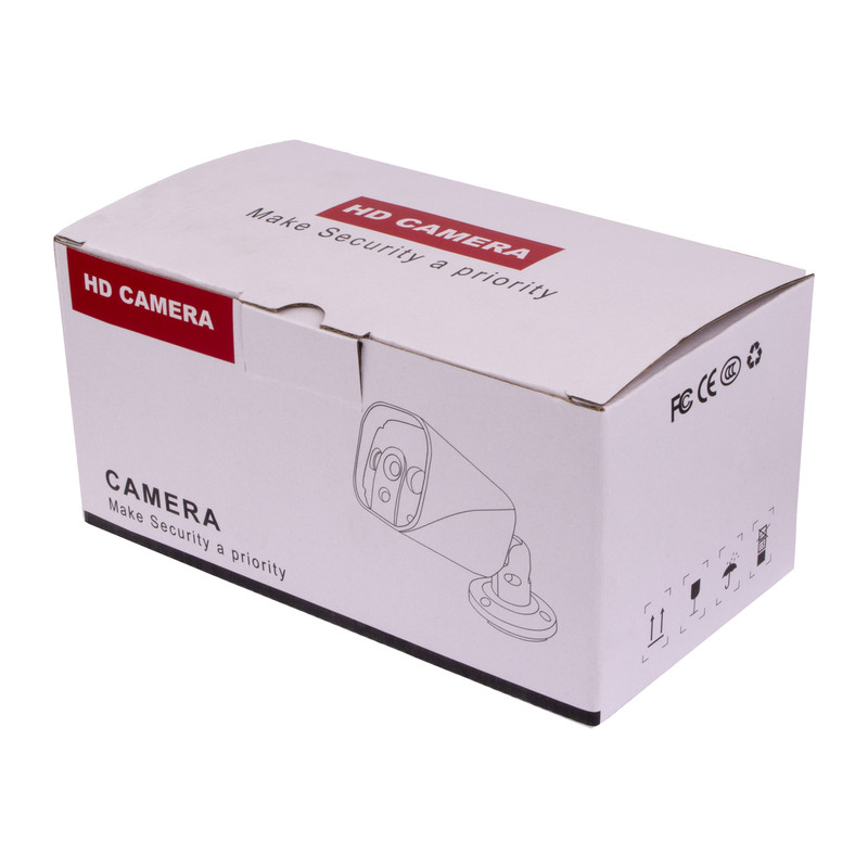 سیستم امنیتی ویورا مدل VG-950-4-HDD