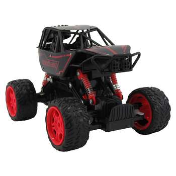 ماشین بازی کنترلی طرح آفرود مدل Monster truck RD627-1