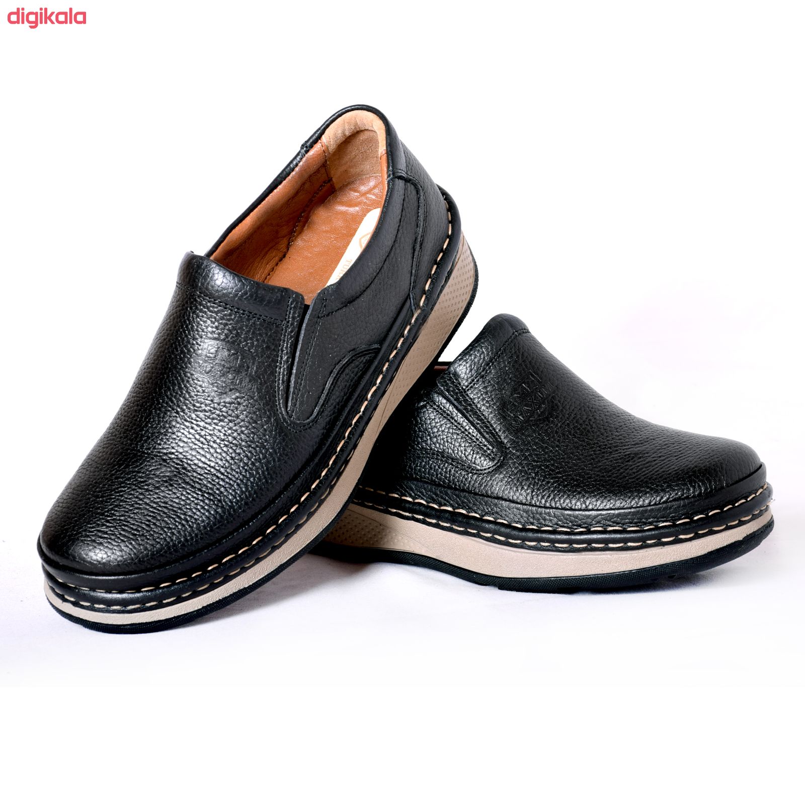 کفش روزمره مردانه کد BK-1894