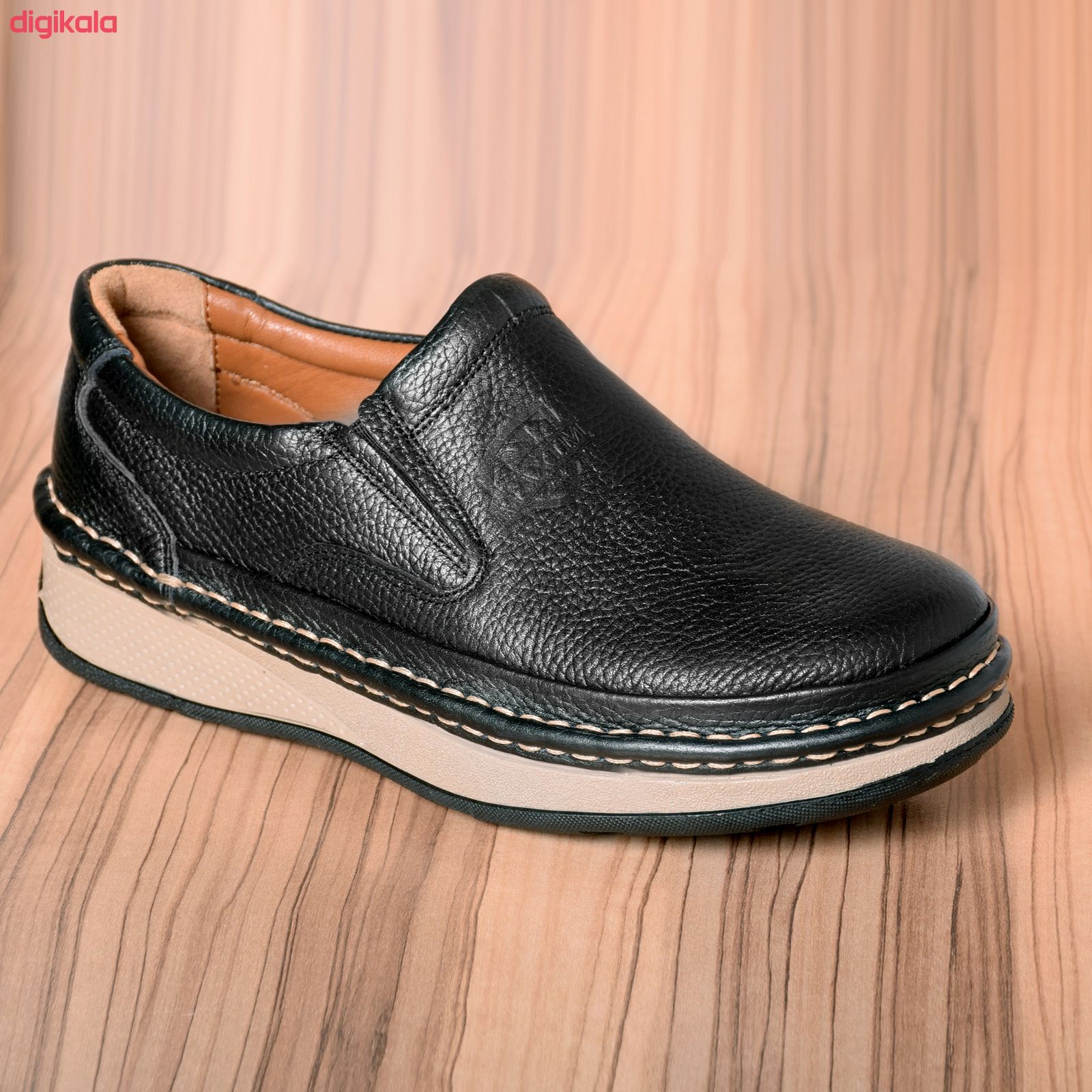 کفش روزمره مردانه کد BK-1894