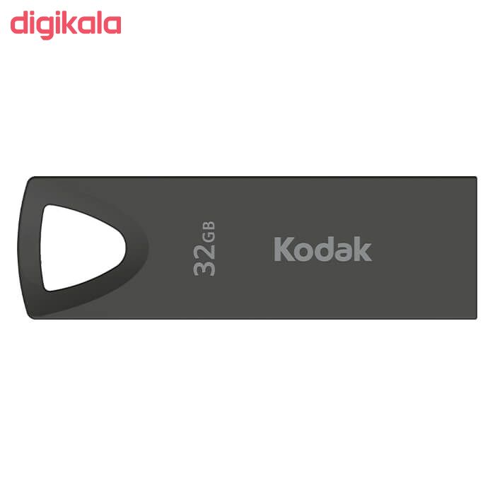 خرید فلش مموری کداک مدل K803 ظرفیت 32 گیگابایت با قیمت مناسب