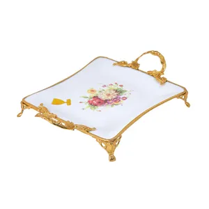 پیش دستی مدل لاله 6 کد LBM 120