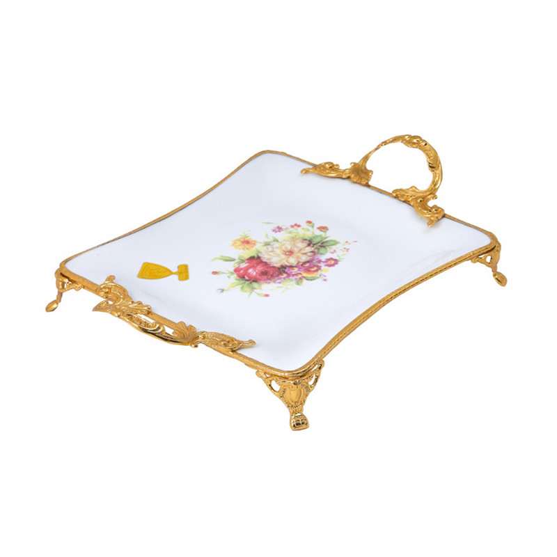 پیش دستی مدل لاله 6 کد LBM 120