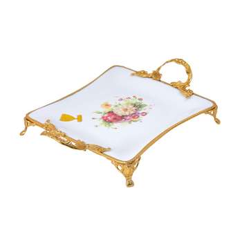 پیش دستی مدل لاله 6 کد LBM 120