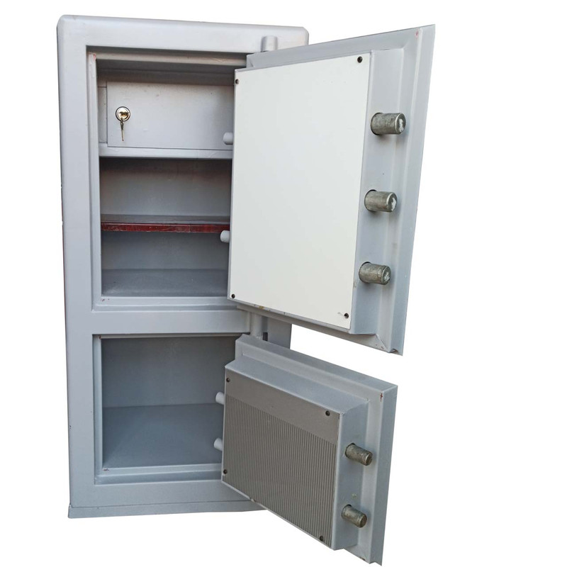 گاوصندوق ایران کاوه مدل 250DKK