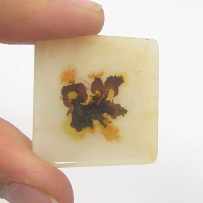 سنگ عقیق شجر کد 5338