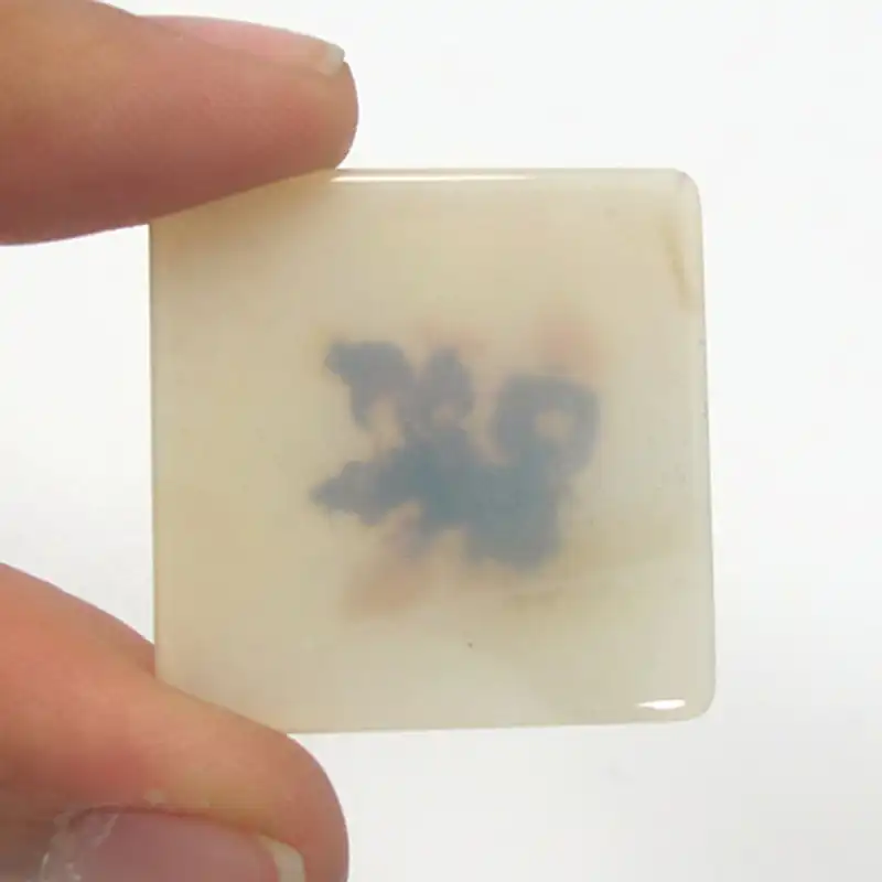 سنگ عقیق شجر کد 5338