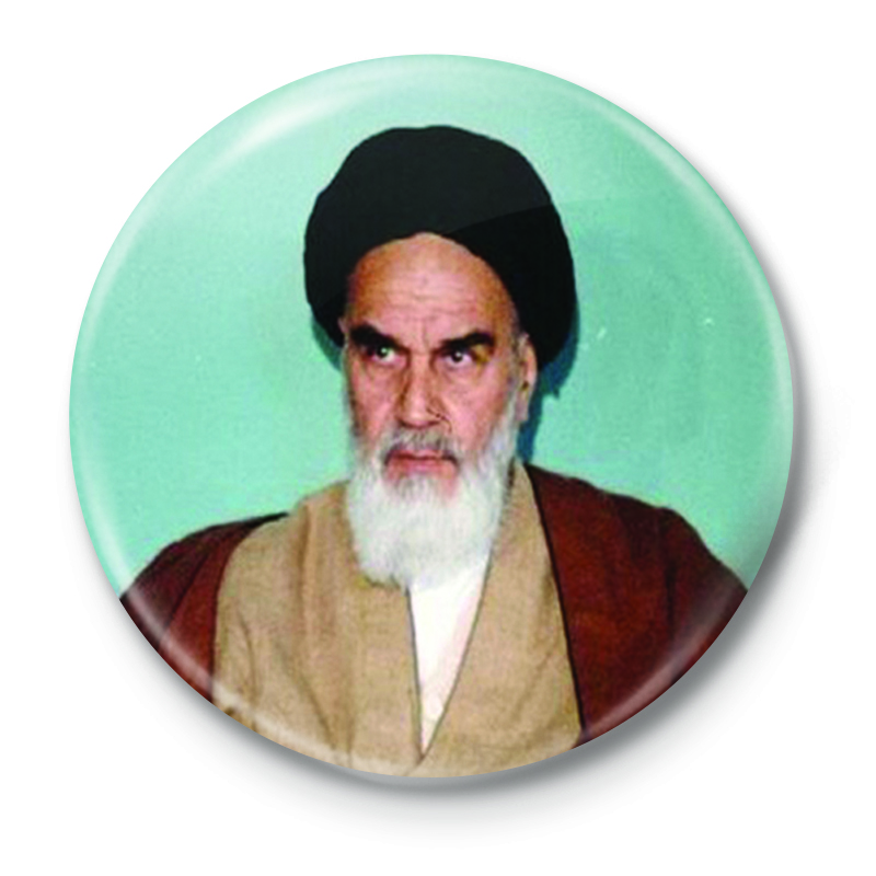 پیکسل طرح امام خمینی کد 42.12