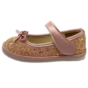 کفش دخترانه مدل ستاره کد 4223