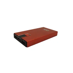 شارژر همراه دی بی کی مدل EP002-J6 ظرفیت 13000 میلی آمپر ساعت