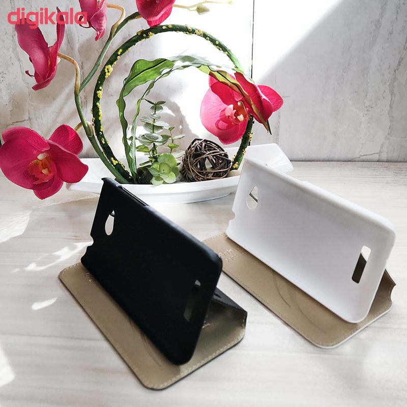 کیف کلاسوری مدل SAH 02 مناسب برای گوشی موبایل Desire 616 main 1 1