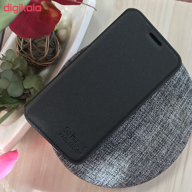 کیف کلاسوری مدل SAH 02 مناسب برای گوشی موبایل Desire 616 main 1 2