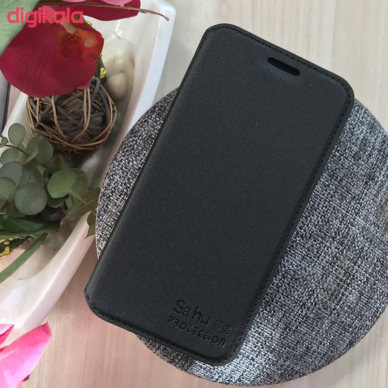 کیف کلاسوری مدل SAH 02 مناسب برای گوشی موبایل Desire 616 main 1 3
