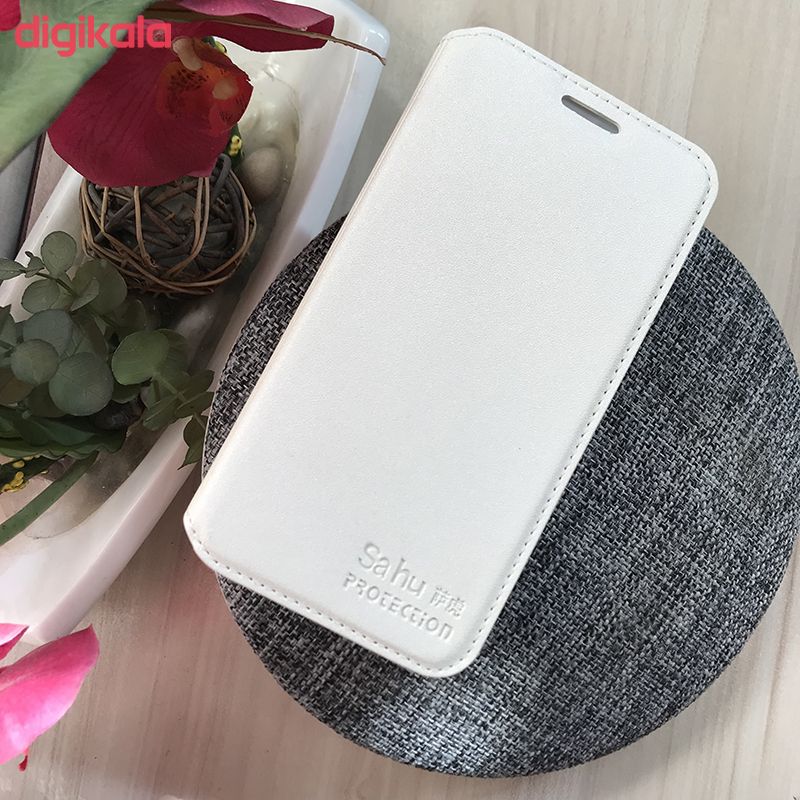 کیف کلاسوری مدل SAH 02 مناسب برای گوشی موبایل Desire 616 main 1 4