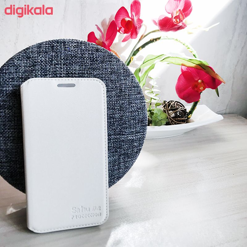 کیف کلاسوری مدل SAH 02 مناسب برای گوشی موبایل Desire 616 main 1 5