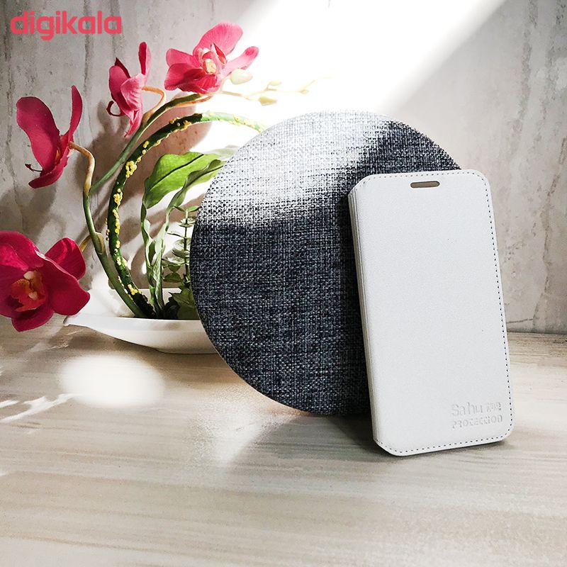 کیف کلاسوری مدل SAH 02 مناسب برای گوشی موبایل Desire 616 main 1 6