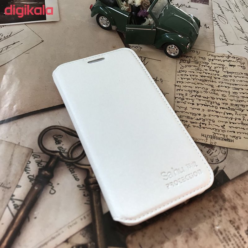 کیف کلاسوری مدل SAH 02 مناسب برای گوشی موبایل Desire 616 main 1 8