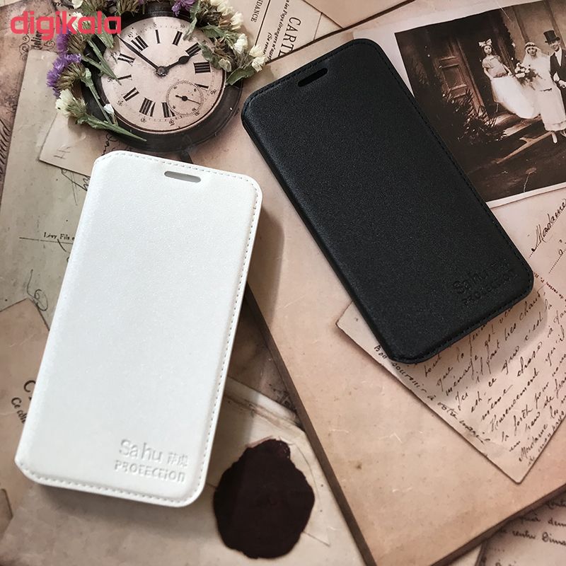 کیف کلاسوری مدل SAH 02 مناسب برای گوشی موبایل Desire 616 main 1 9