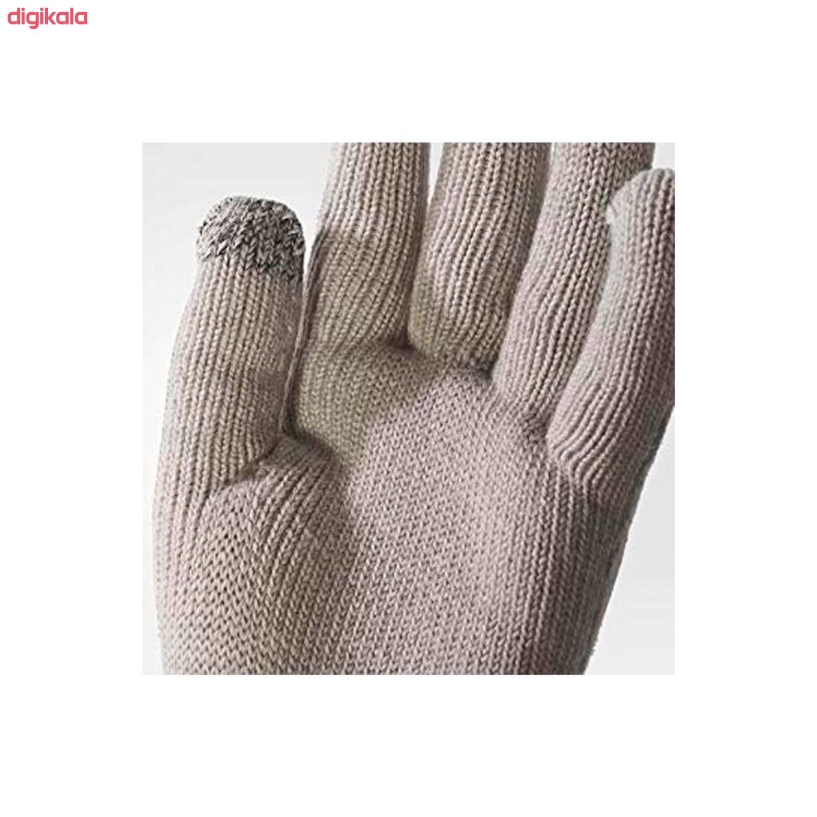 دستکش ورزشی مردانه مدل BP5348 main 1 1