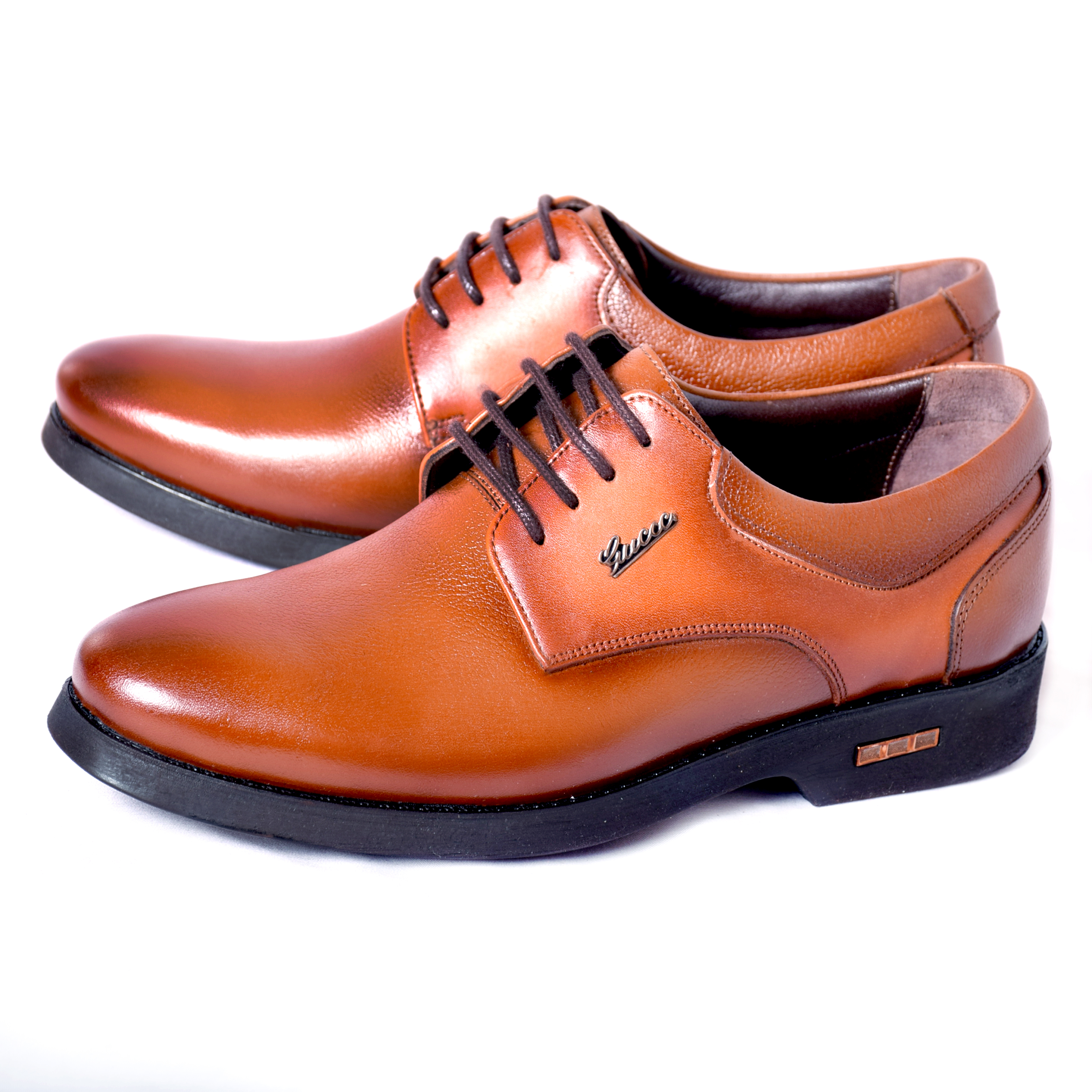 کفش مردانه شاک کد HN-1568