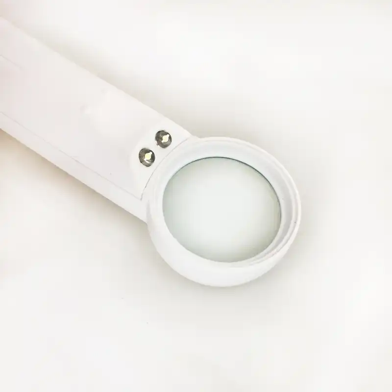 ذره‌بین مدل MG6B-2