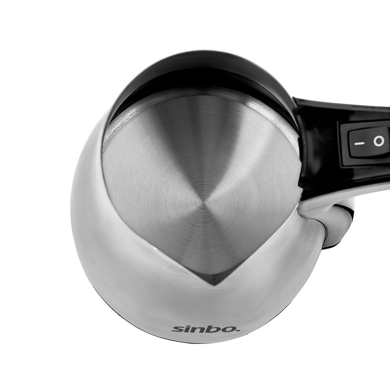 قهوه ساز برقی سینبو مدل SCM 2932