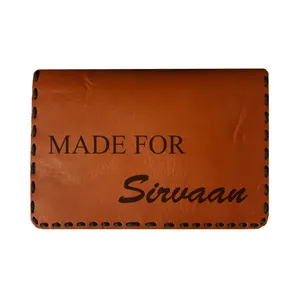 جاکارتی مردانه طرح اسم سیروان