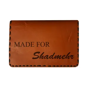 جاکارتی مردانه طرح شادمهر