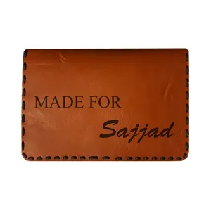 جاکارتی مردانه طرح اسم سجاد