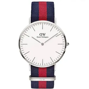 ساعت مچی عقربه‌ ای دنیل ولینگتون مدل DW00100029