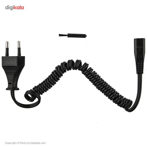 موزن گوش و بینی سورکر مدل SK-703 -  - 10