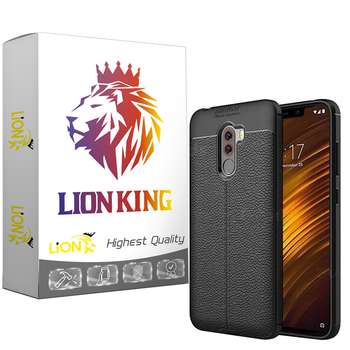 کاور لاین کینگ مدل A1F مناسب برای گوشی موبایل شیائومی Pocophone F1