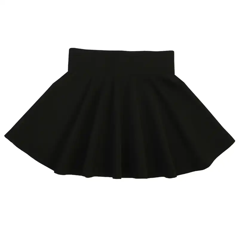 دامن دخترانه کد 007