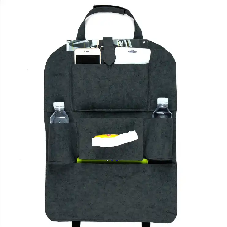 کیف پشت صندلی خودرو مدل ET