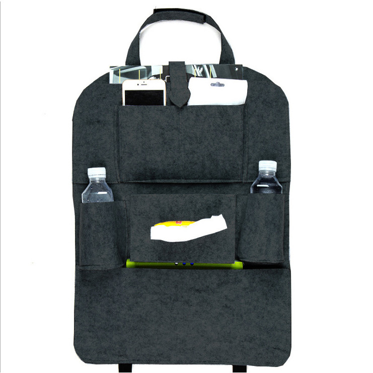 کیف پشت صندلی خودرو مدل ET