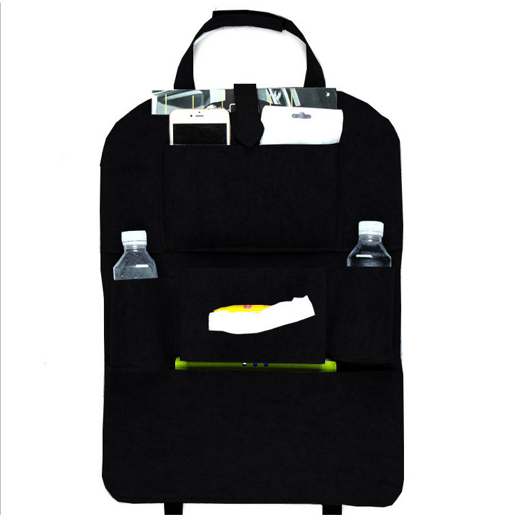 کیف پشت صندلی خودرو مدل ET