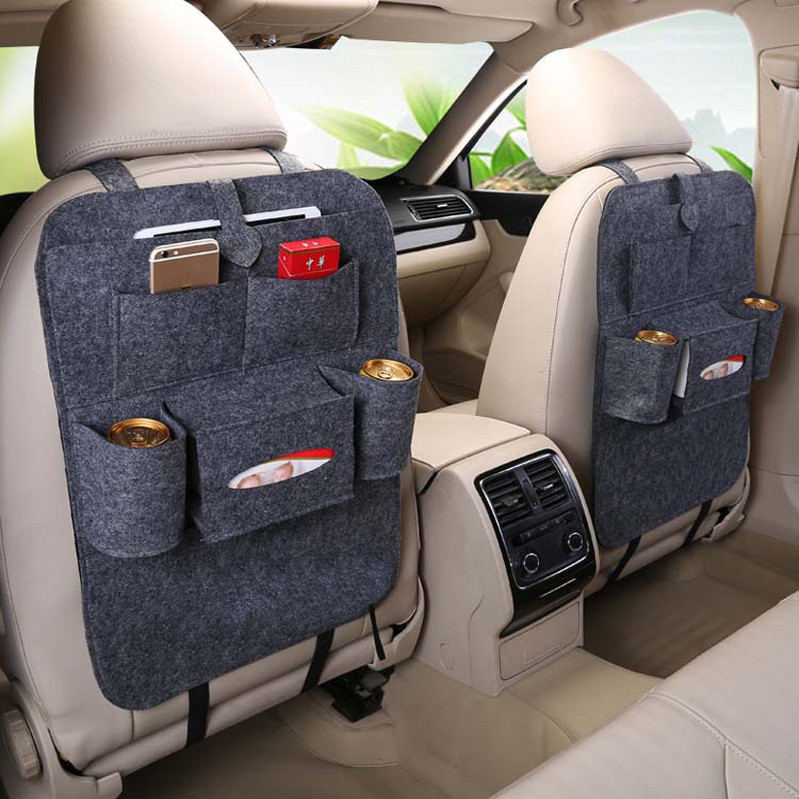 کیف پشت صندلی خودرو مدل ET