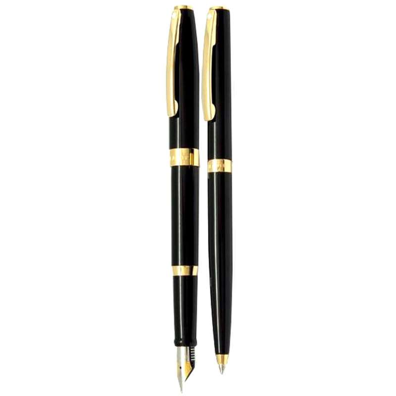 ست خودکار و خودنویس شیفر مدل Sagaris طرح 1