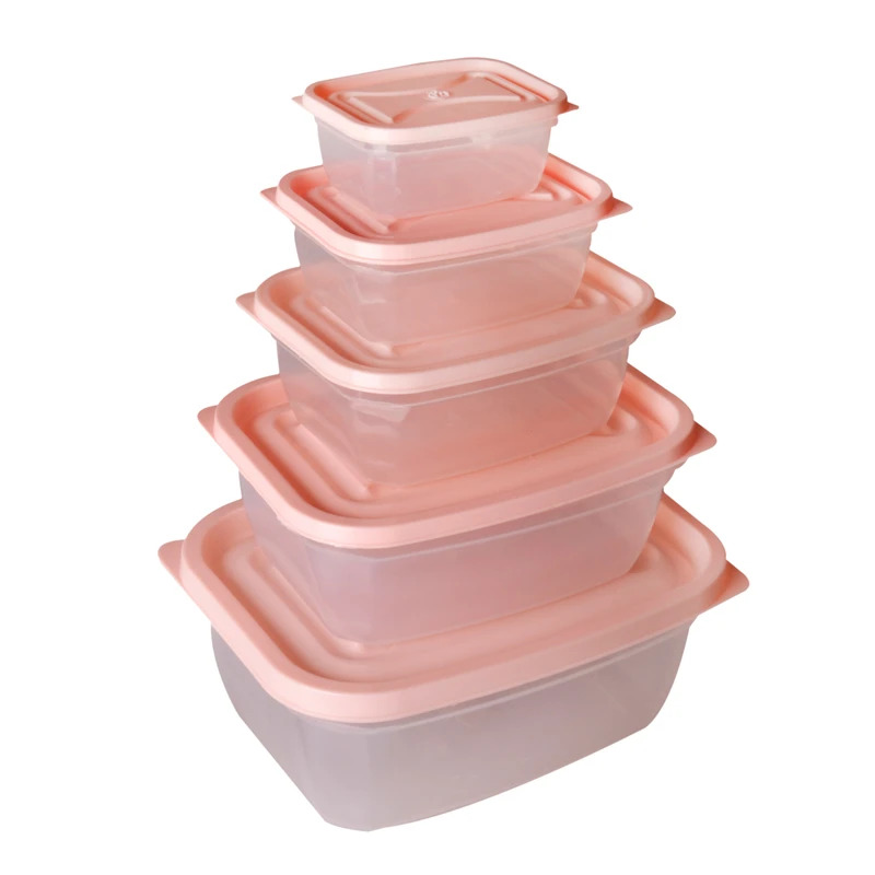 ظرف نگهدارنده کد 2213 مجموعه 5 عددی