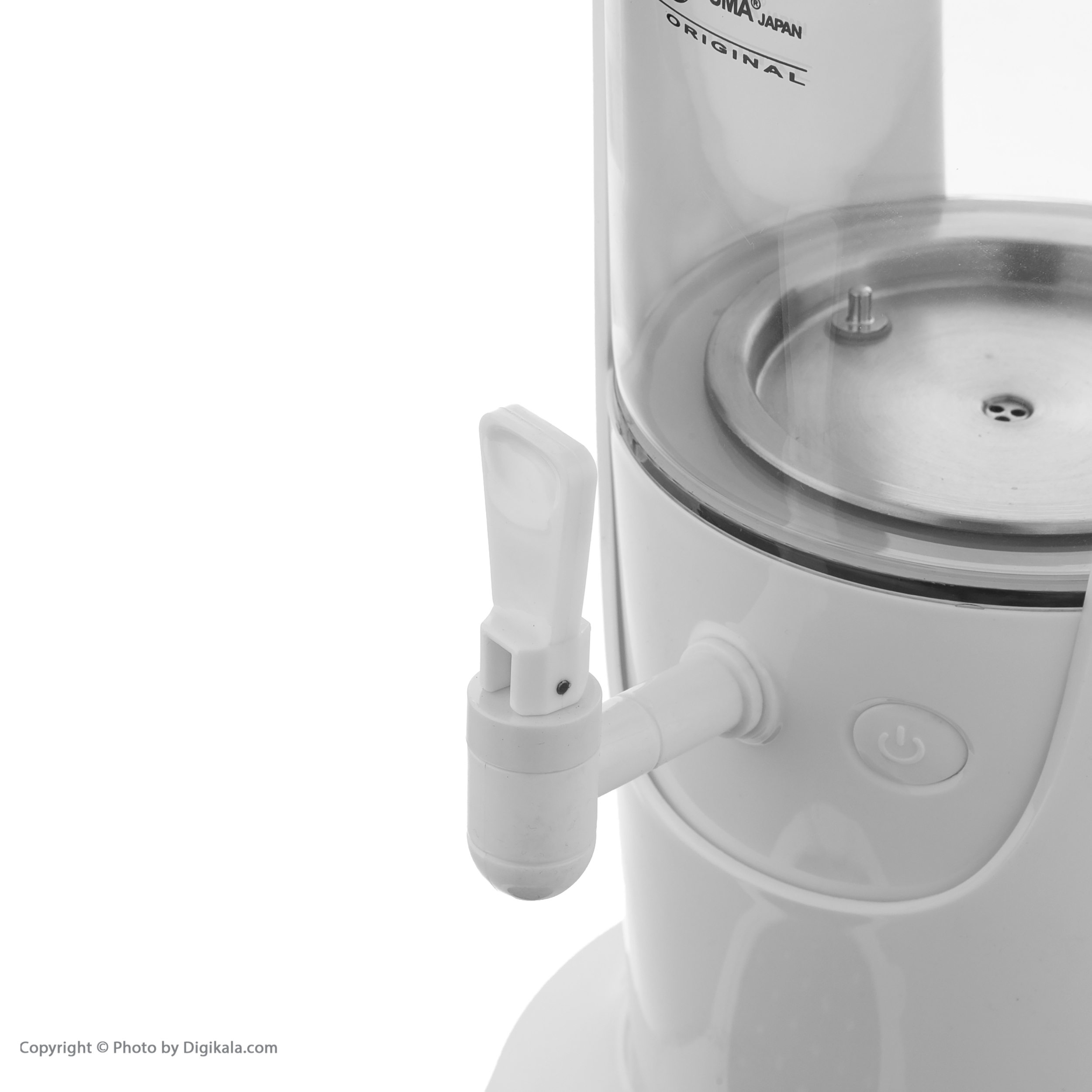 سماور برقی فوما مدل 1798 ظرفیت 3.2 لیتر