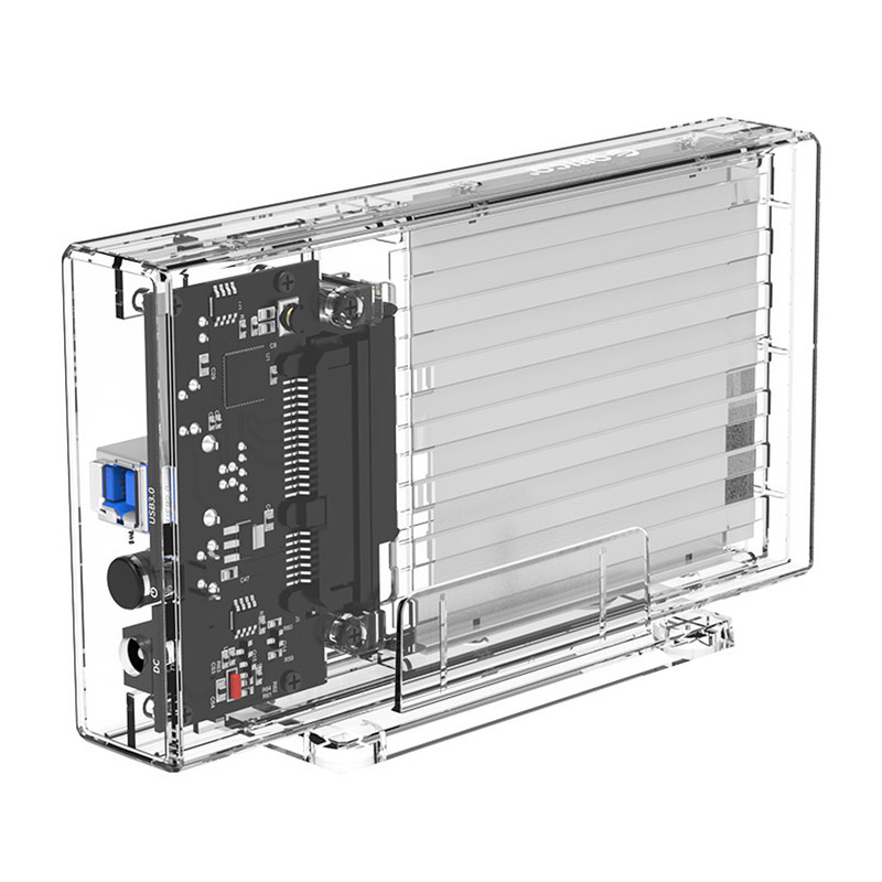 باکس SSD و هارد 2.5 اینچ اوریکو مدل 2259U3 2